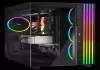 Light Base 900FX : et un nouveau boitier bequiet! bequiet! Light Base 900FX
