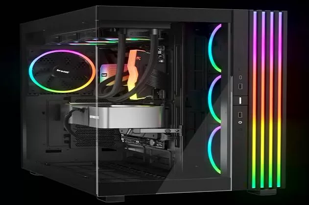 bequiet! Light Base 900FX-news-pcboost bequiet! Light Base 900FX