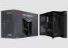 ASUS ROG Cronox GR801 : un boitier PC hors norme ! ASUS ROG Cronox GR801