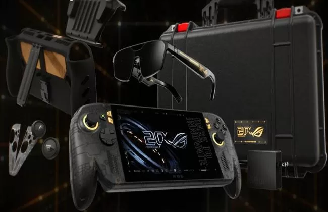 ASUSROG XBOX Ally X20-news-pcboost ASUSROG XBOX Ally X20