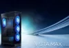 CHIEFTEC lance son nouveau châssis : le VISTA MAX CHIEFTEC VISTA MAX