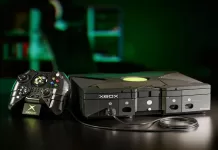 Console Xbox par Mattel : drôle de l25 ans ! Console Xbox par Mattel