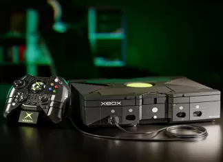 Console Xbox par Mattel : drôle de l25 ans ! Console Xbox par Mattel