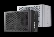 CoolerMaster Elite Platinum : nouvelle série d’alimentations CoolerMaster Elite Platinum