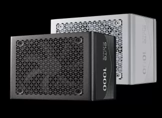 CoolerMaster Elite Platinum : nouvelle série d’alimentations CoolerMaster Elite Platinum