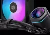 Nouvel AIO CoolerMaster MasterLiquid 360 CoreNex CoolerMaster MasterLiquid 360 CoreNex