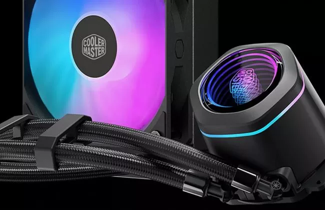 CoolerMaster MasterLiquid 360 CoreNex-news-pcboost CoolerMaster MasterLiquid 360 CoreNex