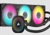 Corsair présente son TITANII 360 RX RGB Corsair iCUELINK TITANII 360RXRGB
