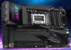 Gigabyte X870E AORUS PROX3D : une nouvelle carte mère Gigabyte X870E AORUS PROX3D