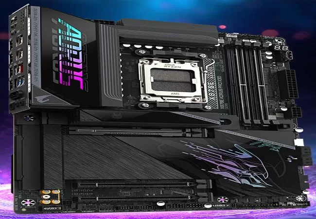 Gigabyte X870E AORUS PROX3D-news-pcboost Gigabyte X870E AORUS PROX3D