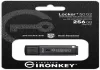 Kingston IronKeyLocker+ 50G2 256Go : une clé usb mais pas que ! Kingston IronKeyLocker+ 50G2 256Go