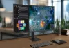 LG UltraWide 34U640B-B : le nouvel écran de la marque LG UltraWide 34U640B-B