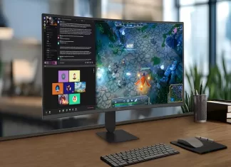 LG UltraWide 34U640B-B : le nouvel écran de la marque LG UltraWide 34U640B-B