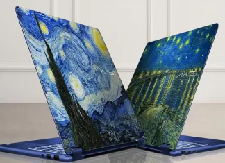 MSI lance le Prestige 14FlipAI+ StarryNight MSI Prestige 14FlipAI+ StarryNight