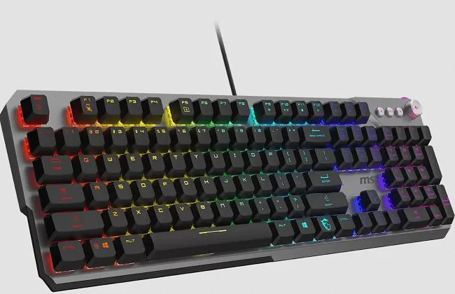 MSI STRIKE 600 V2-news-pcboost MSI STRIKE 600 V2