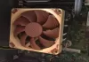Noctua NH-L9x65 : il est petit mais il fait le maximum… en 2015 ! Noctua NH-L9x65