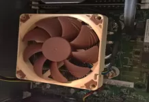 Noctua NH-L9x65 : il est petit mais il fait le maximum… en 2015 ! Noctua NH-L9x65