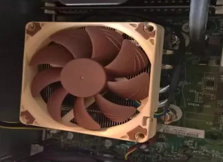 Noctua NH-L9x65 : il est petit mais il fait le maximum… en 2015 ! Noctua NH-L9x65
