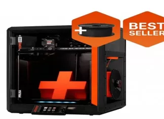 Core One+ : la nouvelle imprimante 3D de Prusa Prusa Core One+