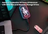 SanDisk célèbre les 30 ans de Pokémon SanDisk