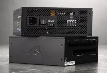 Sharkoon RebelP20 Gen2 ATX3.1 : une nouvelle alimentation PC Sharkoon RebelP20 Gen2 ATX3.1