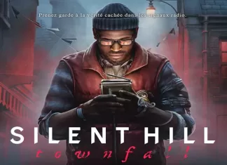 Silent Hill Townfall : plonger dans l’horreur ! Silent Hill Townfall