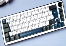 The G-Lab Keyz Elite200 : un 65% wireless The G-Lab Keyz Elite200