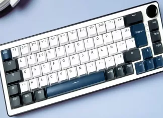 The G-Lab Keyz Elite200 : un 65% wireless The G-Lab Keyz Elite200