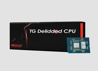 Thermal Grizzly : l’AMD Ryzen 9 9950X3D2 déjà décapsulé ! Thermal Grizzly