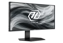 ASROCK TCO27USA : un écran qui en met plein la vue ASROCK TCO27USA