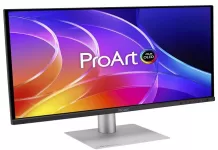 Voici le nouvel écran ASUS ProArt PA279CDV ASUS ProArt PA279CDV