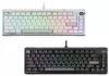 ASUS TUF Gaming K4 Magnetic : il sait se faire tout petit ! ASUS TUF GamingK4 Magnetic