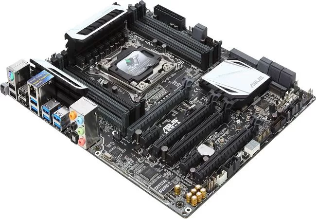 ASUS X99-A-time machine-pcboost ASUS X99-A