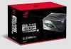 ASUS ROG Thor 1600W Titanium III EVO : 1600W de puissance ! ASUSROGThor 1600W TitaniumIII EVO