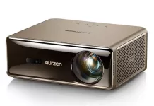 Aurzen D1 MAX : un accès gratuit à plusieurs chaines ! Aurzen D1 MAX
