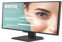 BENQ GW2790C : le nouvel écran anti crise ! BENQ GW2790C