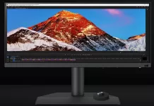 BENQ SW272QN : il est conçu pour les professionnels ! BENQ SW272QN