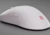 BenQ Zowie FK1-DW : la souris e-sport par excellence BenQ Zowie FK1-DW