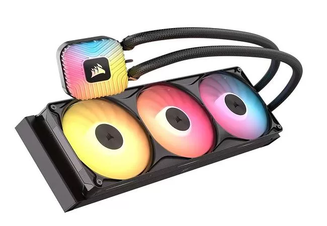 Corsair Nautilus II 360RSARGB-news-pcboost Corsair Nautilus II 360RSARGB