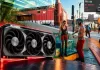 DLSS-NR sur AMD : gain de performance de 74 % DLSS-NR sur AMD