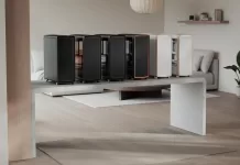 Fractal Design Summit TG Noir : un boitier PC très design Fractal Design Summit TGNoir