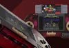 Hyperkin SupaBoy : la console rétro dans le creux de la main ! Hyperkin SupaBoy