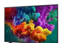 LG 86QNED85B6B : pour jouer en grand ! LG 86QNED85B6B