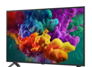 LG 86QNED85B6B : pour jouer en grand ! LG 86QNED85B6B