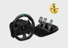 Logitech G G923 : le volant pour une simulation parfaite Logitech G G923