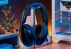 Logitech G325 Lightspeed : il sait se faire discret sur vos oreilles ! Logitech G325 Lightspeed