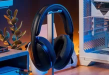 Logitech G325 Lightspeed : il sait se faire discret sur vos oreilles ! Logitech G325 Lightspeed