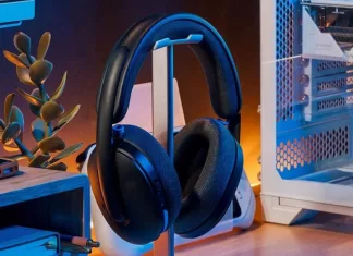 Logitech G325 Lightspeed : il sait se faire discret sur vos oreilles ! Logitech G325 Lightspeed