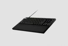 Logitech GPro X2 Rapid : il est petit mais costaud ! Logitech GPro X2 Rapid