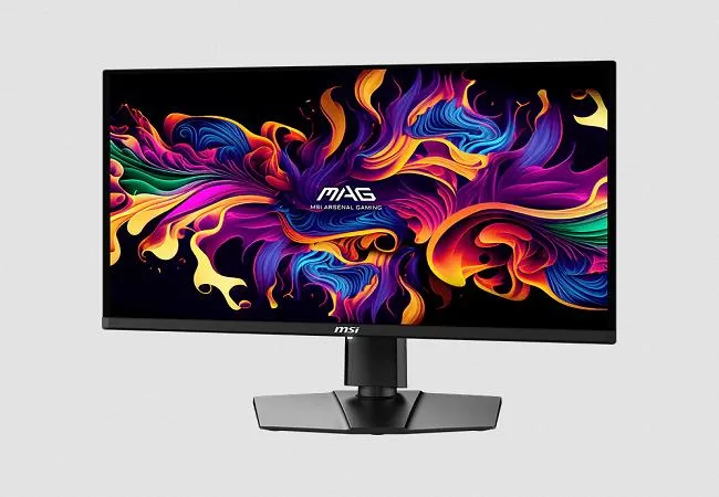 MSI MAG 271QPX32 OLED-news-pcboost MSI MAG 271QPX32 OLED